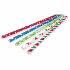 Straws